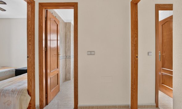 Gensalg - Lejlighed -
Orihuela Costa - Lomas De Cabo Roig