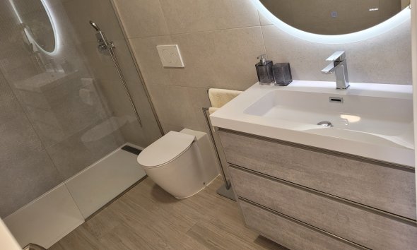 New Build - Apartment -
Guardamar del Segura