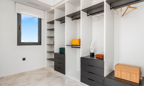 New Build - Villa -
Benijofar