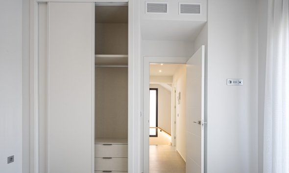New Build - Villa -
San Javier