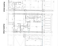 Reventa - Adosado -
Orihuela Costa - Villamartín