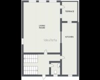 Gensalg - Villa -
Villamartín