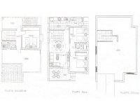 Resale - Villa -
Orihuela Costa - Punta Prima