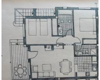 Resale - Townhouse -
San Miguel de Salinas