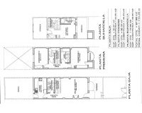 Reventa - Adosado -
Pilar de la Horadada - Torre de la Horadada